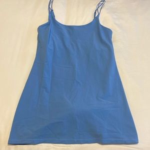 Abercrombie & Fitch Traveler Mini Dress